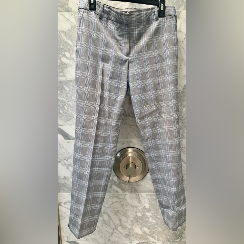 Theory size 8 pants